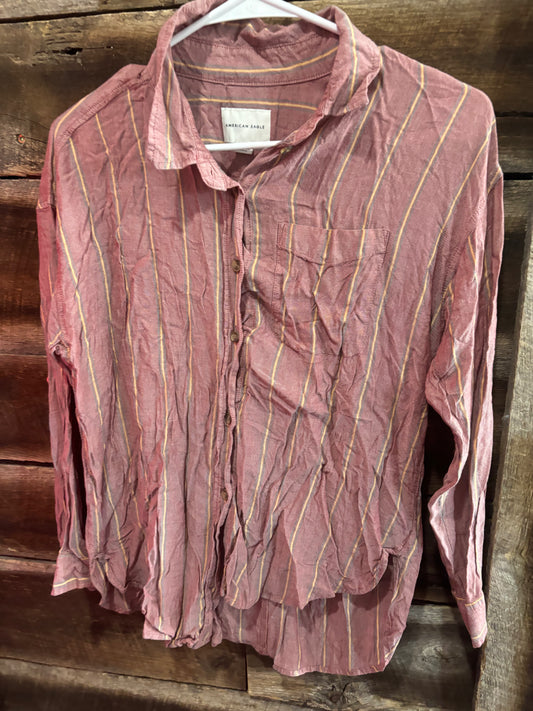 american eagle small