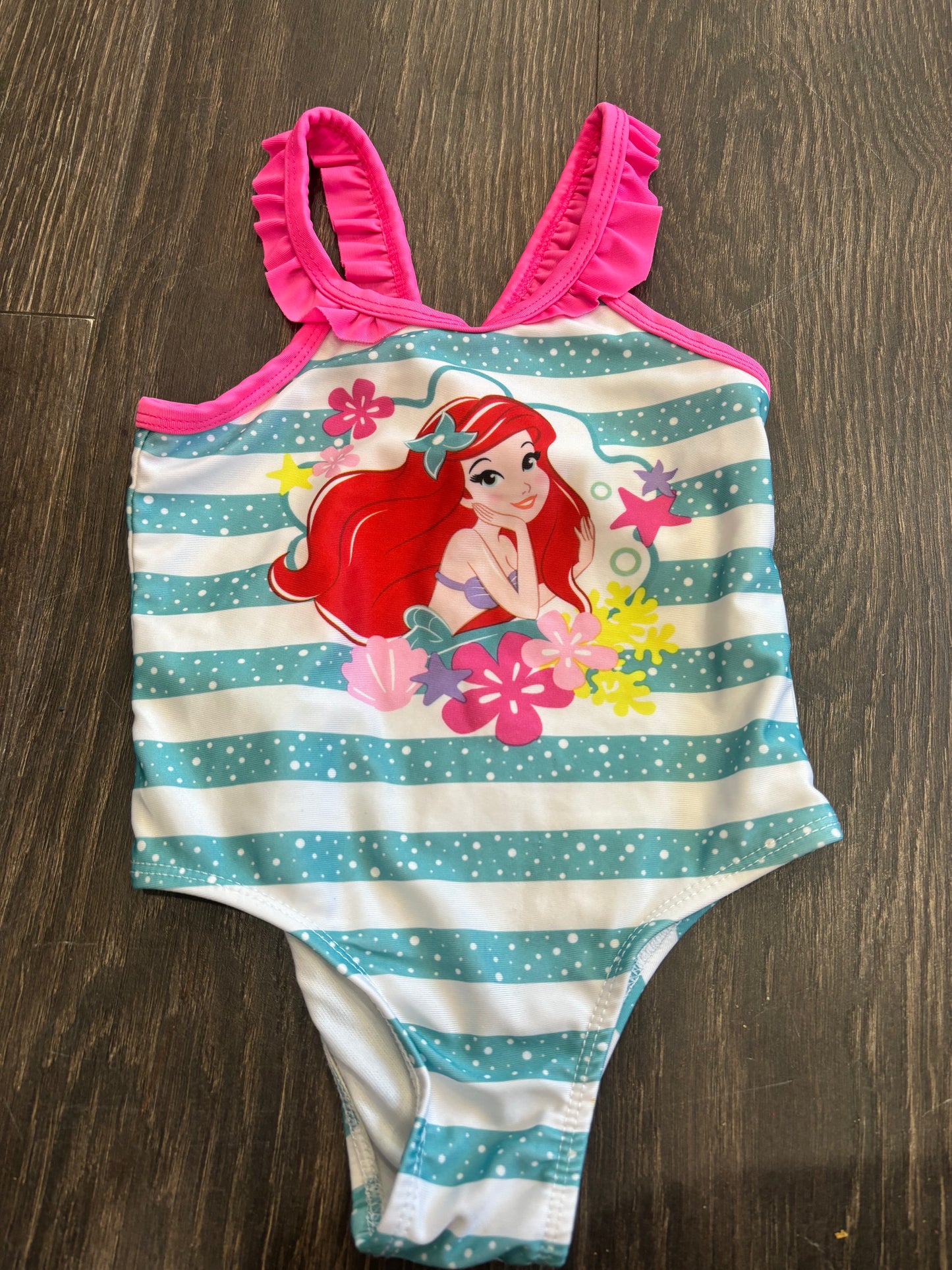 Disney 24m