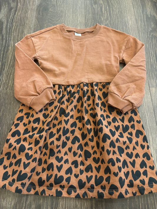 carters 5