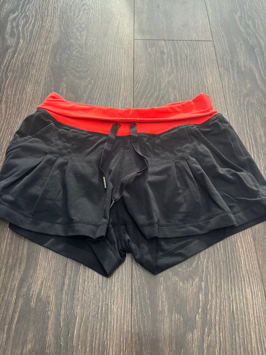 lululemon 6