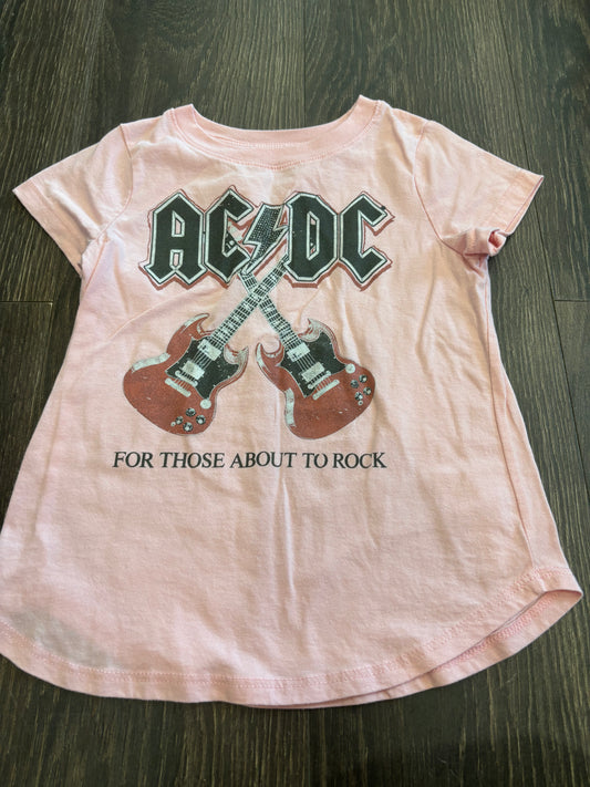 AC/DC small