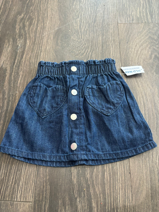 NWT Old navy 18/24m