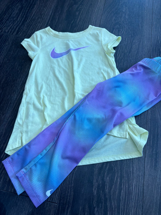nike 4T