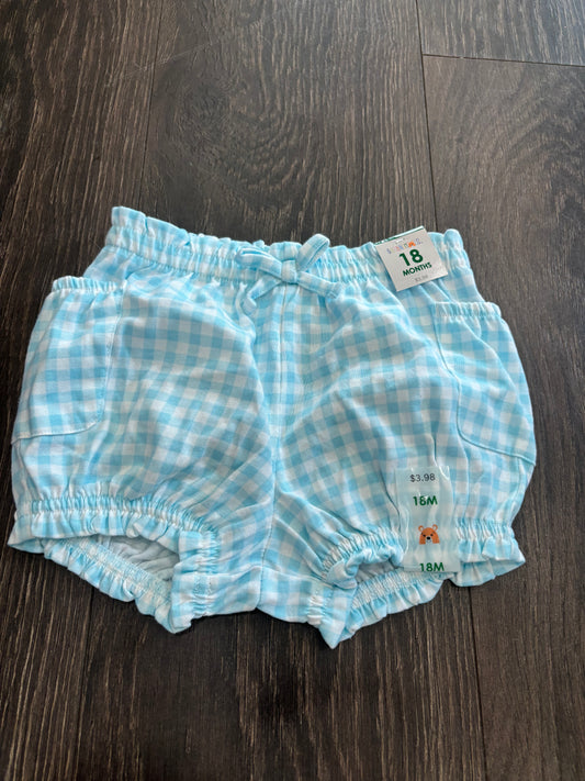NWT 18m