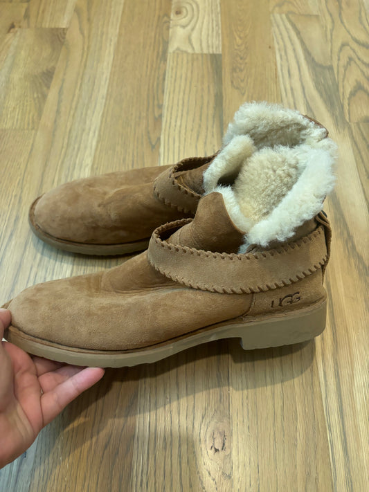 Ugg 9.5