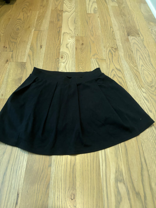 medium mini skirt