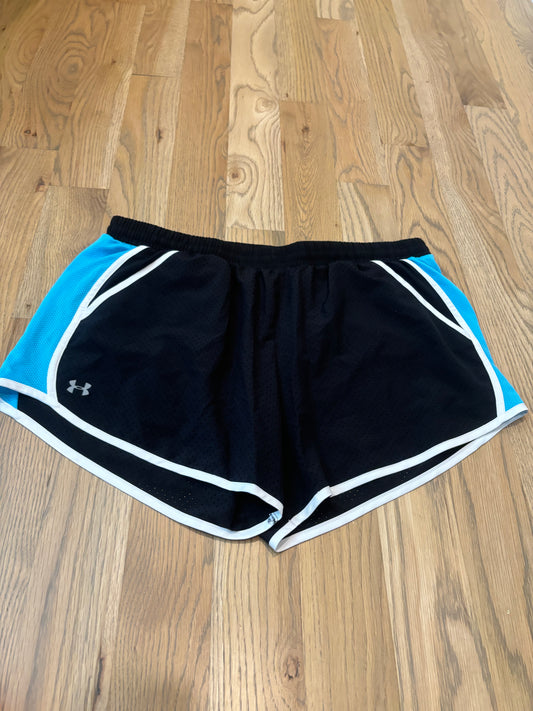 under armour large