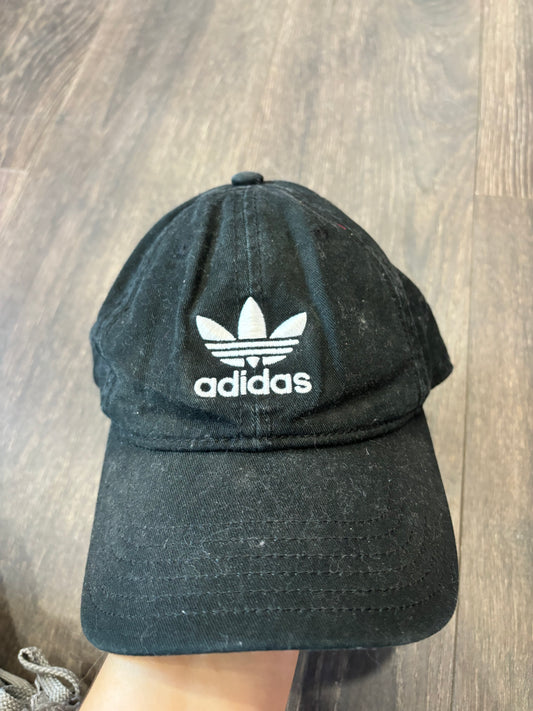 adidas hat