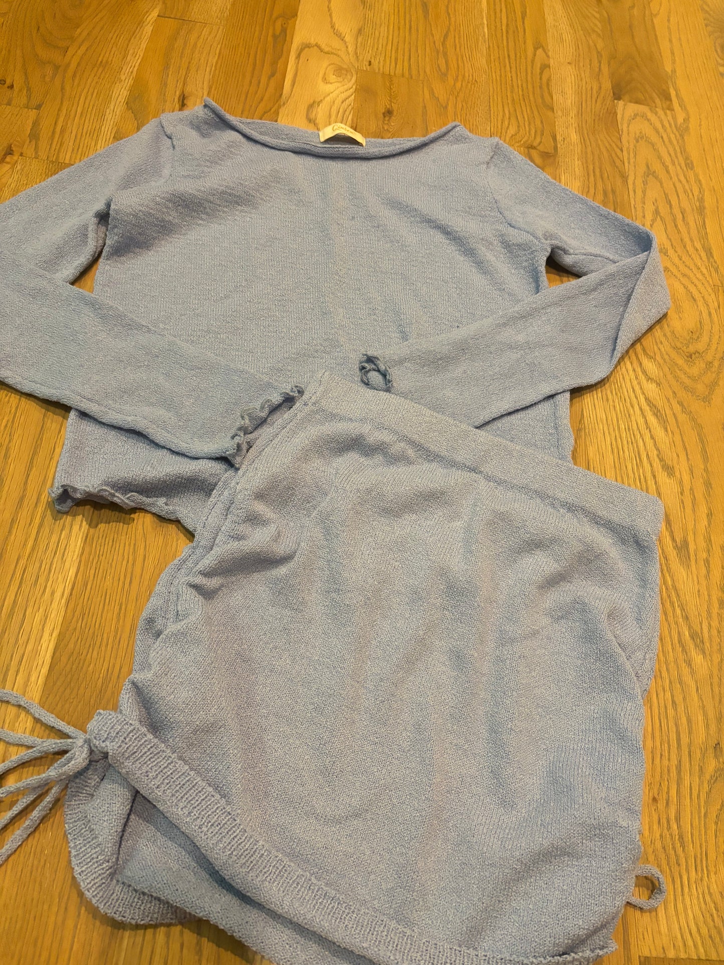 medium set