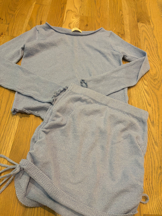 medium set
