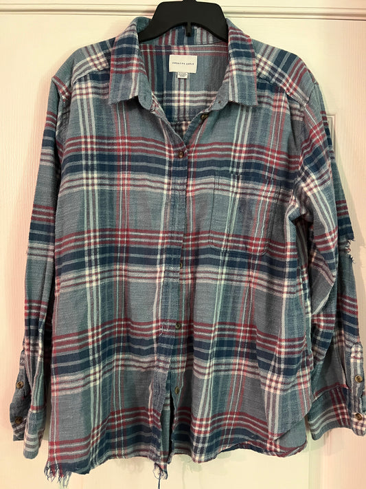 american eagle xl