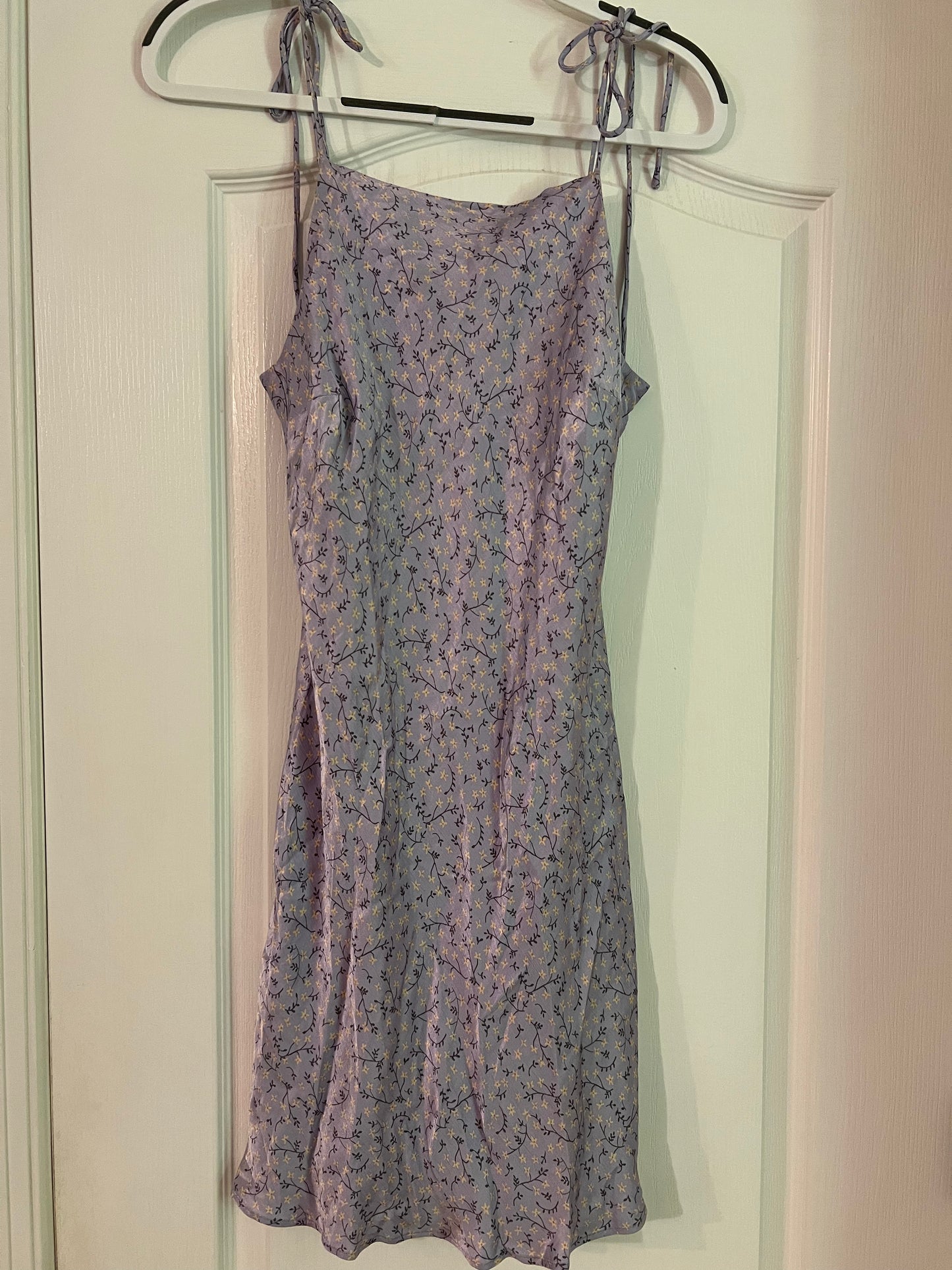 zara small