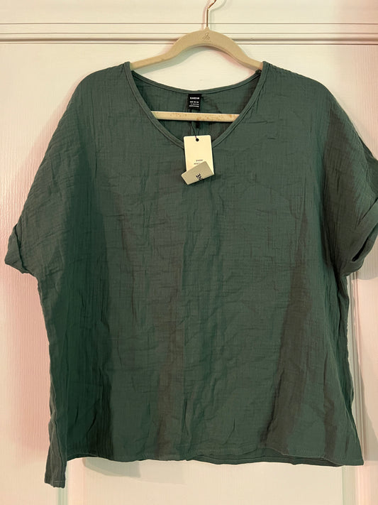 NWT Large