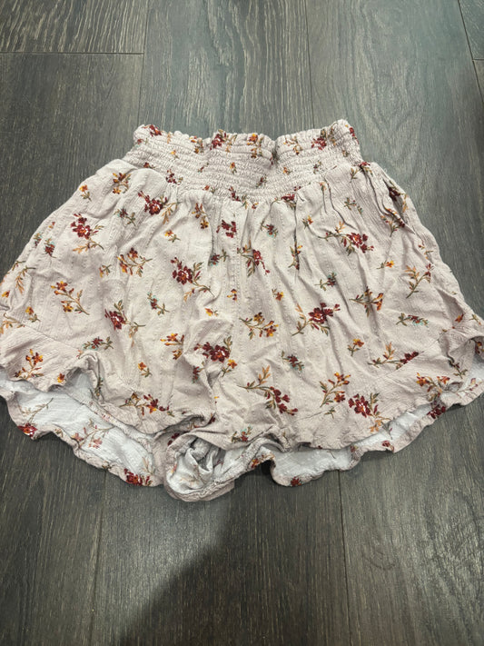 american eagle small