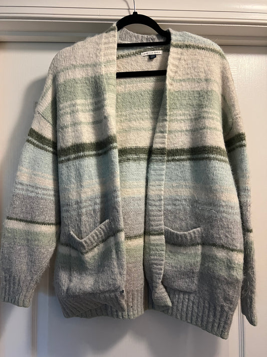 american eagle xs
