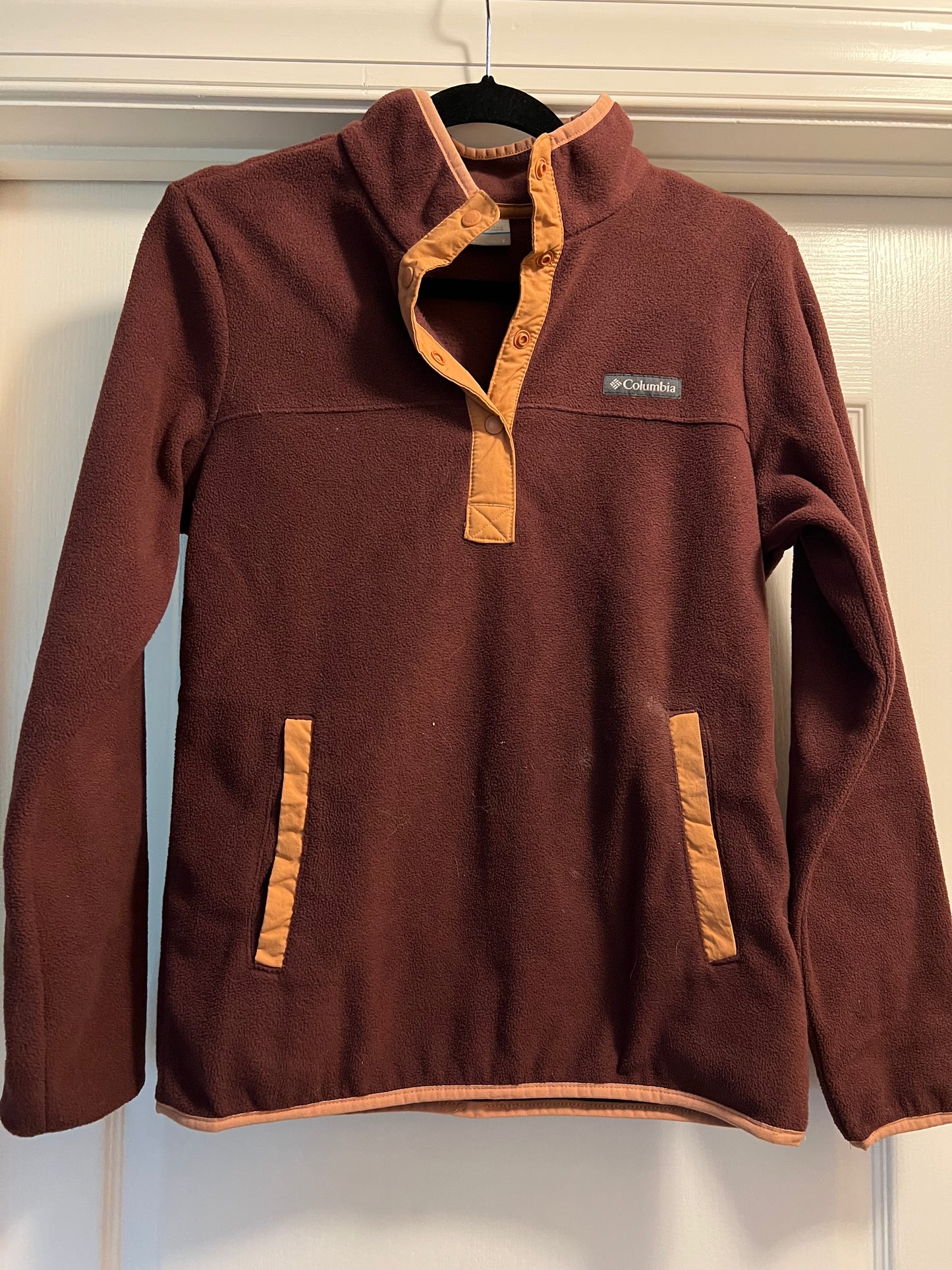 columbia small