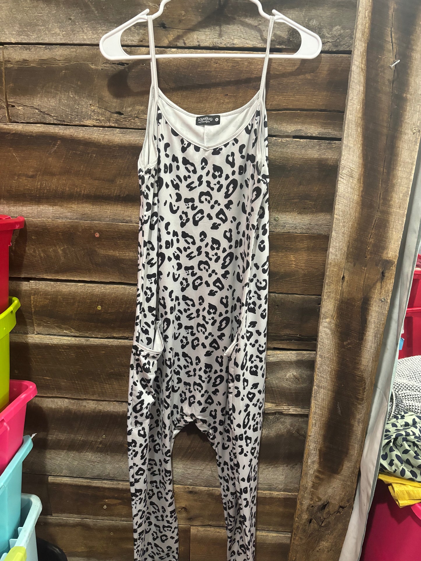 love bug medium jumpsuit