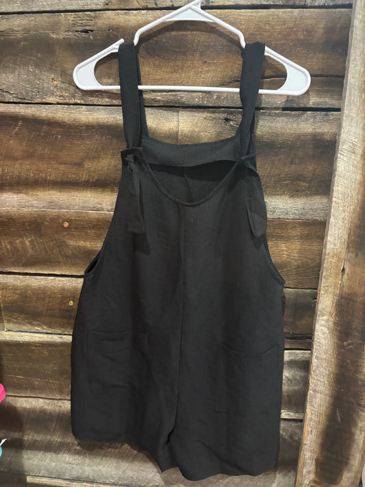 Emery Rose large romper