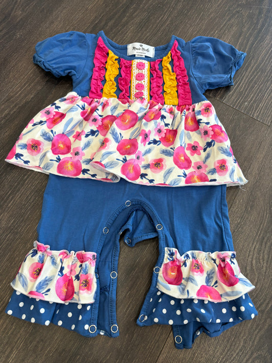 marie nicole 3-6m