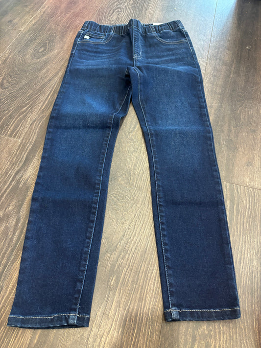 NWT Kancan 12