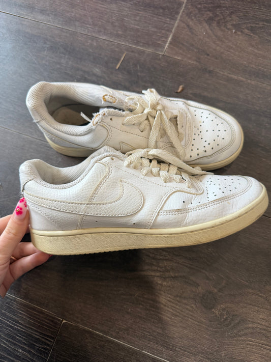 Nike size 7