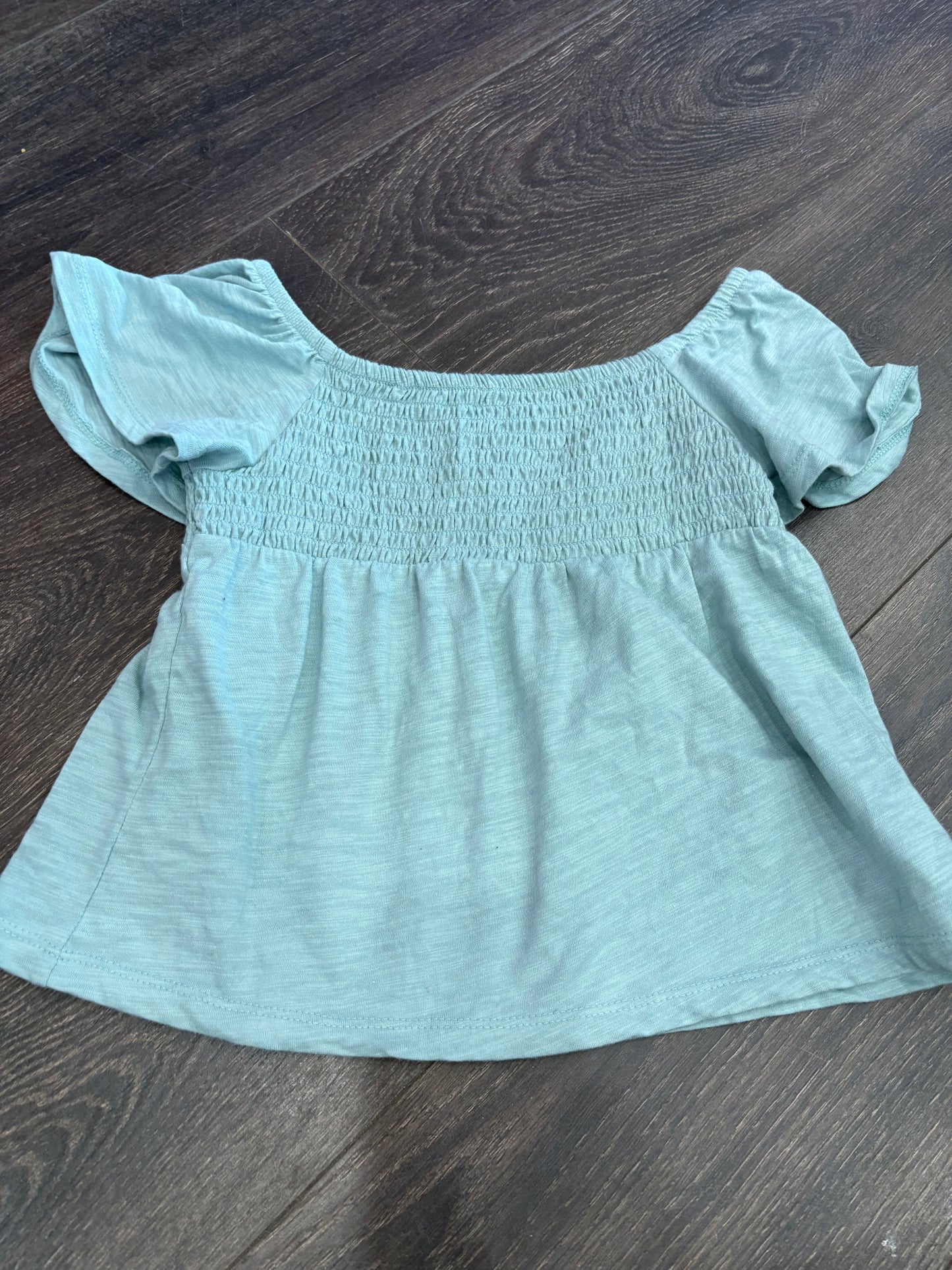 old navy small 6/7