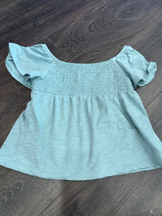 old navy small 6/7