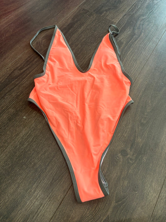 New large