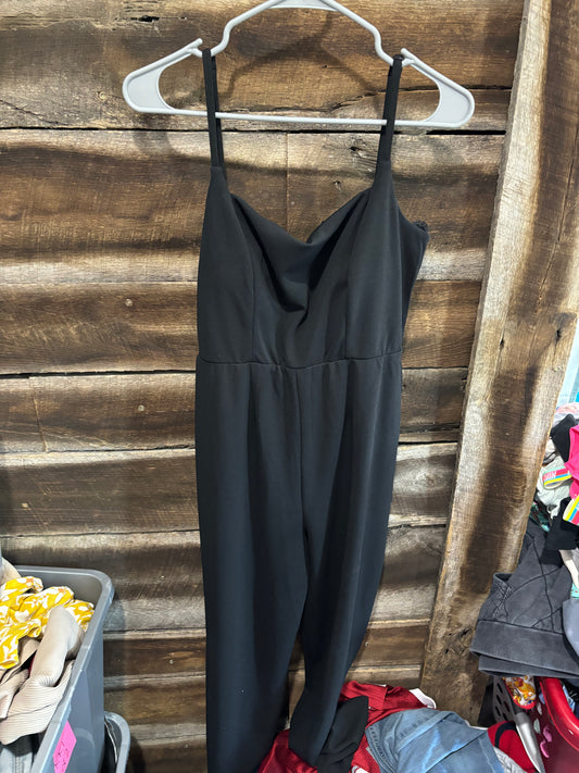 Medium jumpsuit