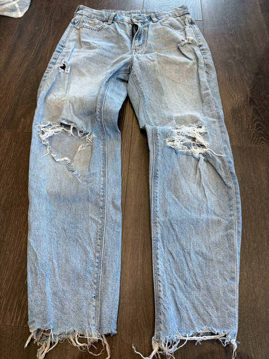 american eagle 2 short