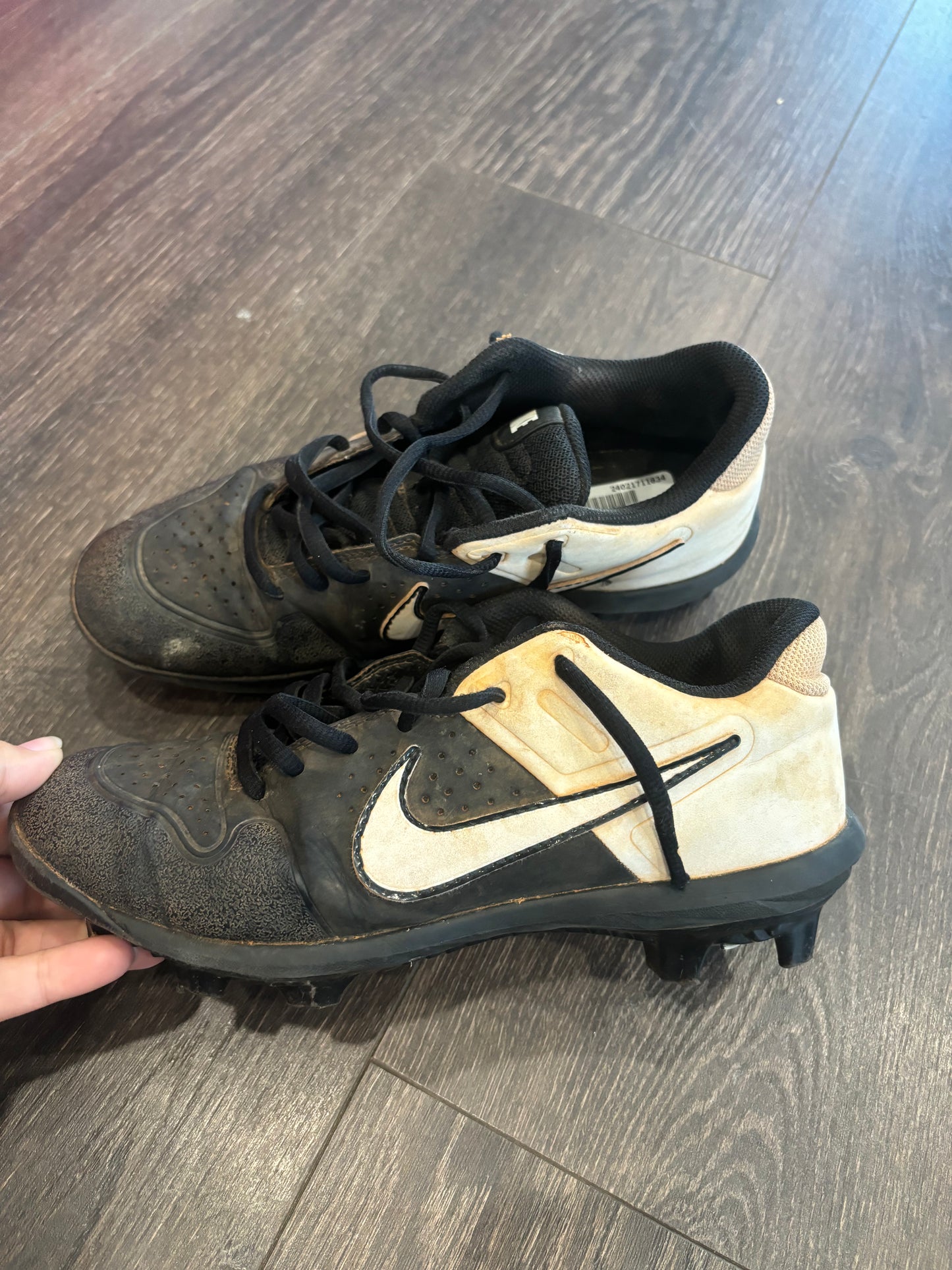 Nike 5