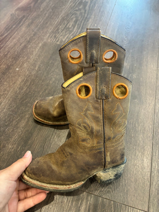 size 10