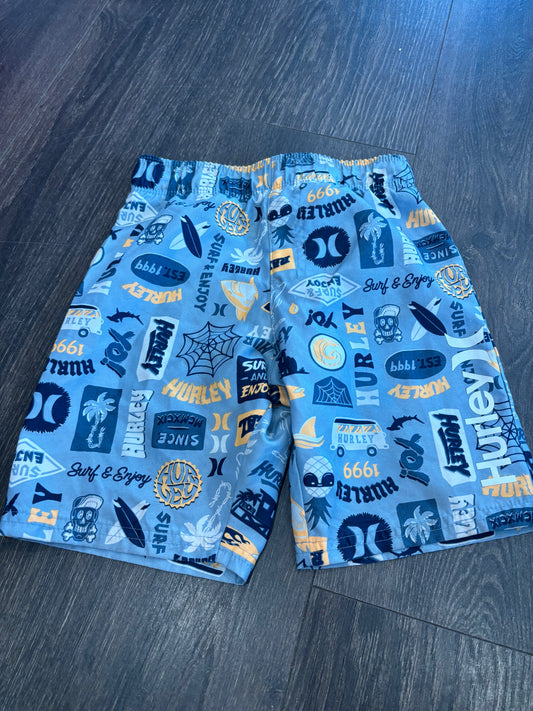 Hurley 6