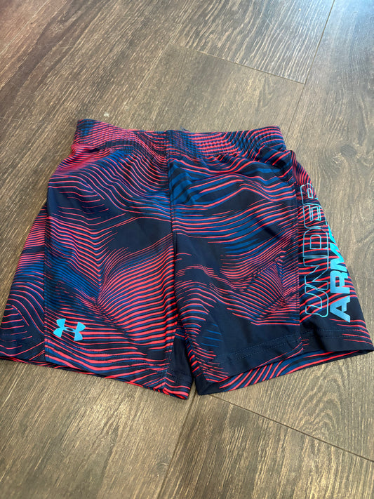 under armour 3T
