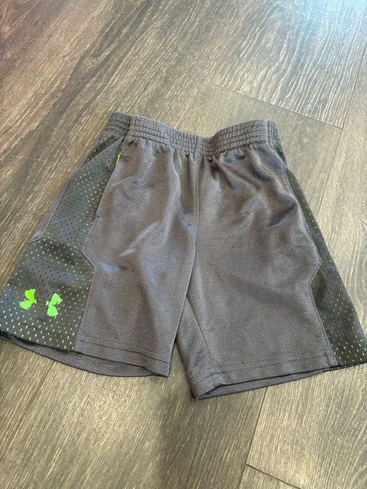 under armour 2T