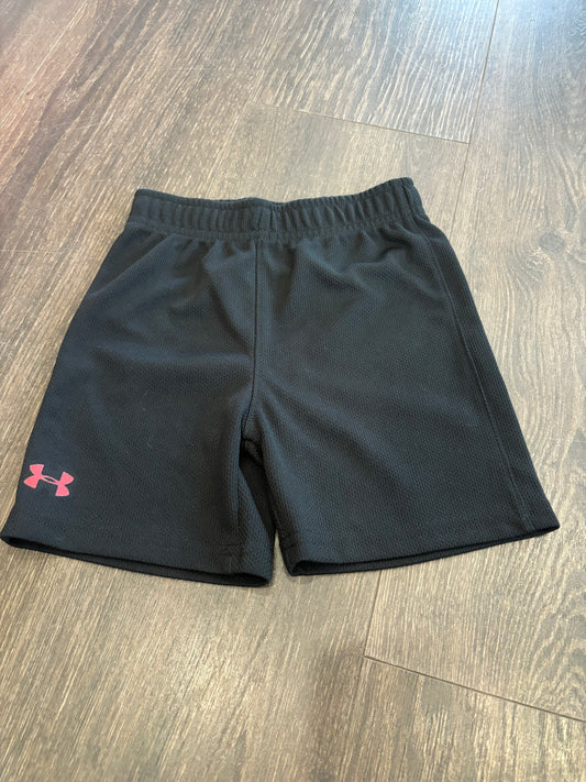 under armour 2T