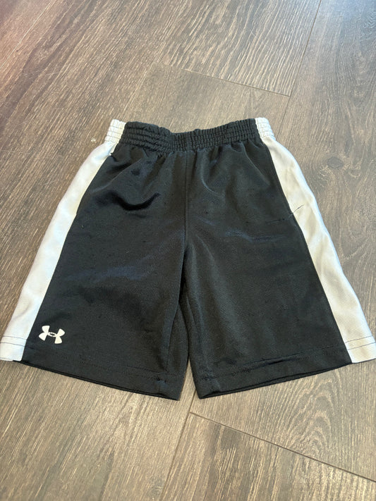 under armour 2T