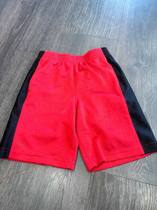 under armour 3T