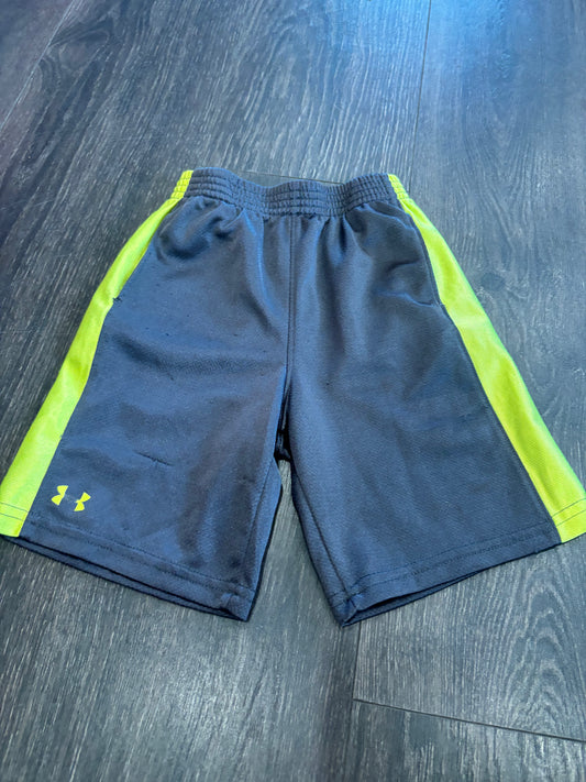under armour 3T