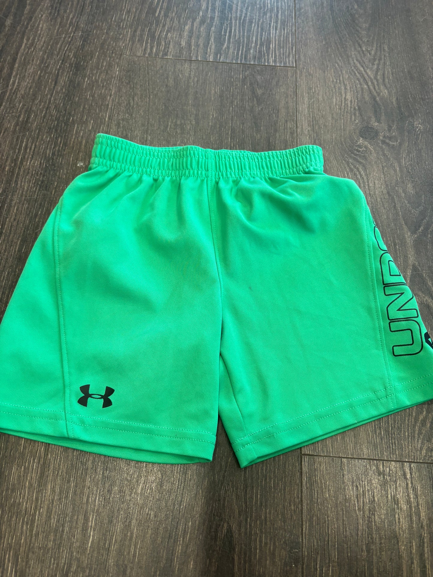 under armour 3T