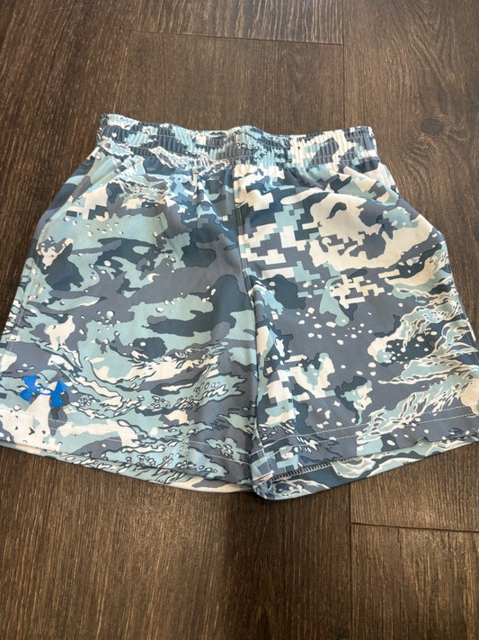 Under armour 3T