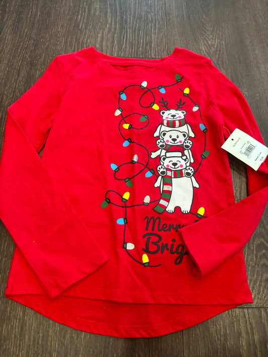 NWT XS 4/5