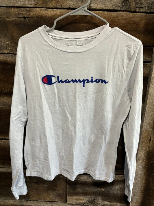 Champion medium