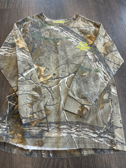 realtree small 6/7