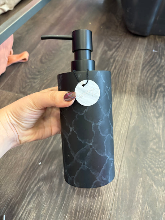 NWT Soap dispenser