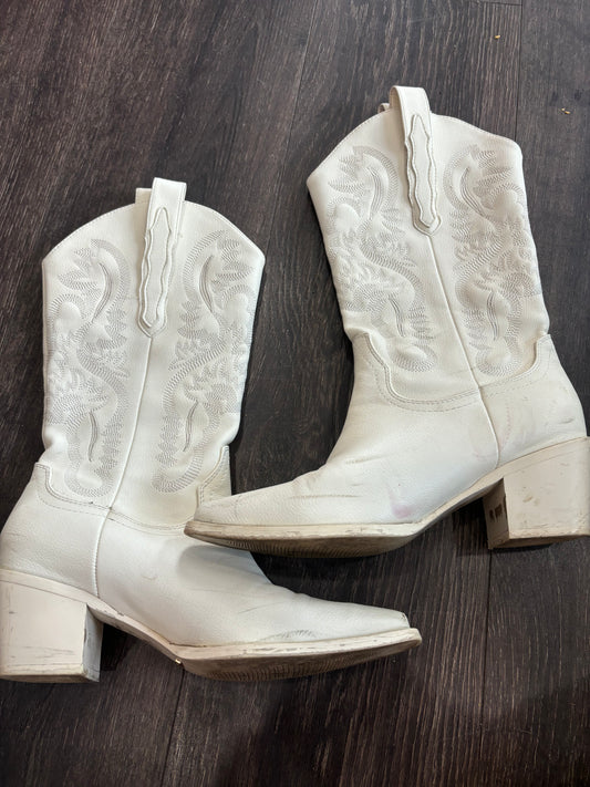 size 7