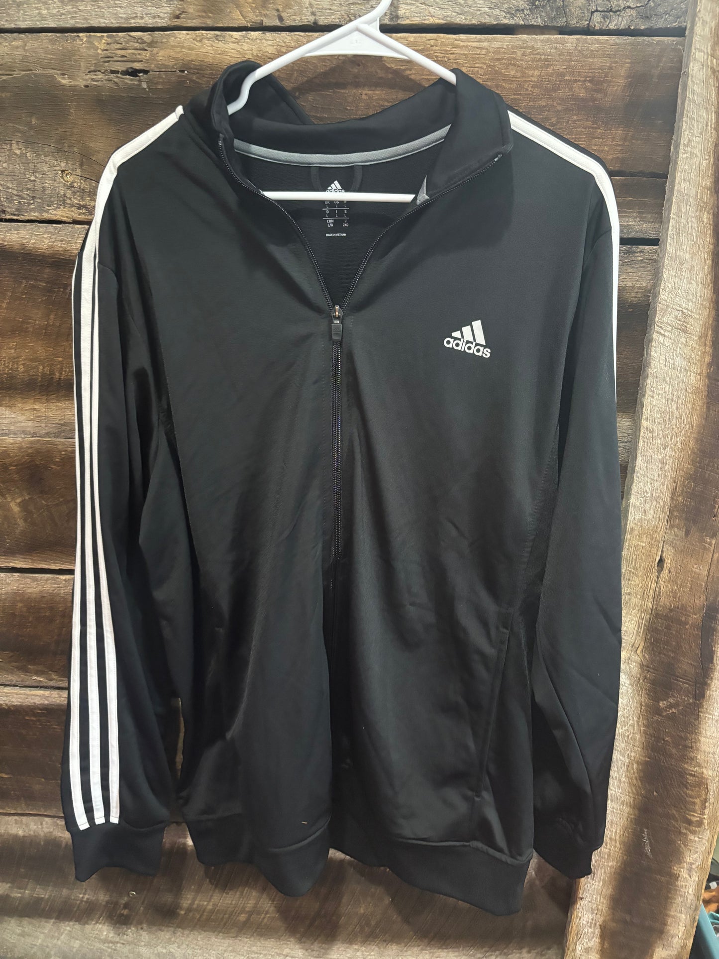 Adidas large