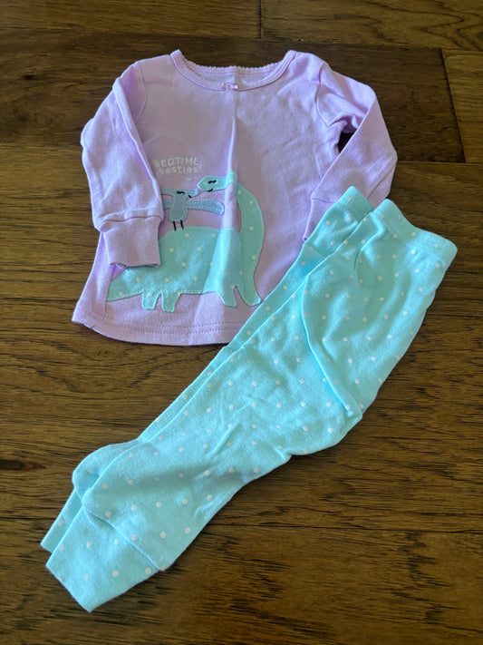 carters 12m