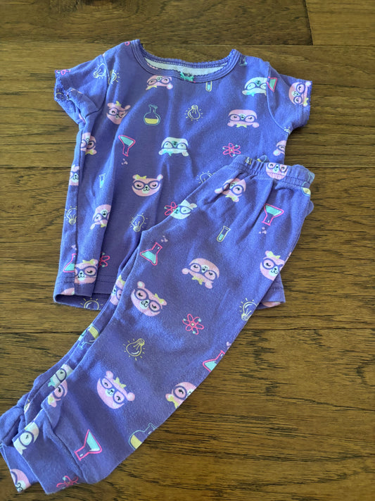 carters 12m