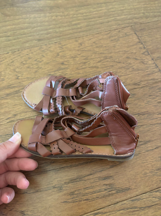 size 10